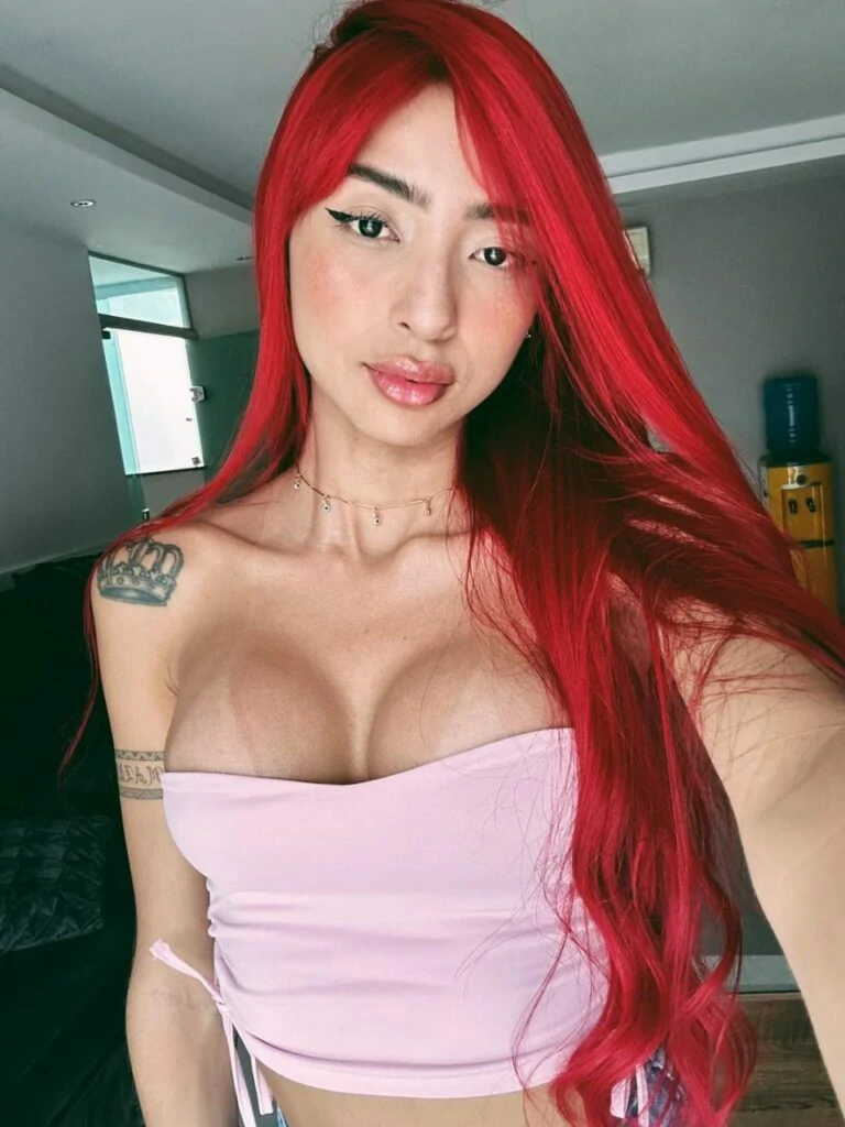 Ruivinha De Marte Fotos Nua, Pelada, Nudes, OnlyFans | Mulher Pelada