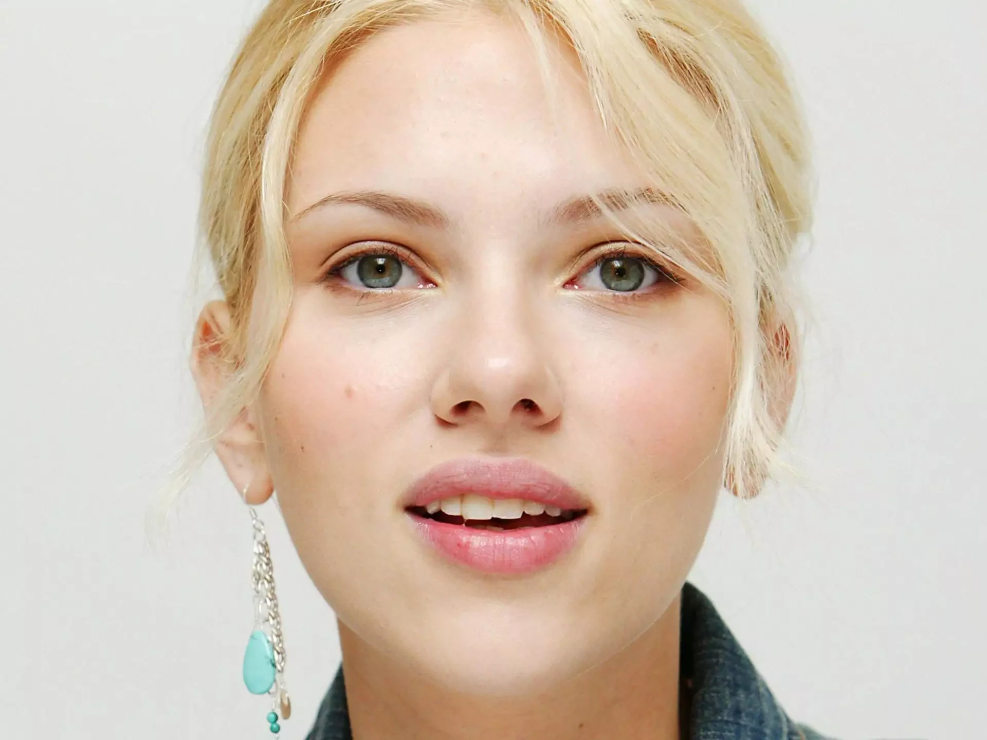 Scarlett Johansson Nua, Pelada, Nudes, Fotos, OnlyFans