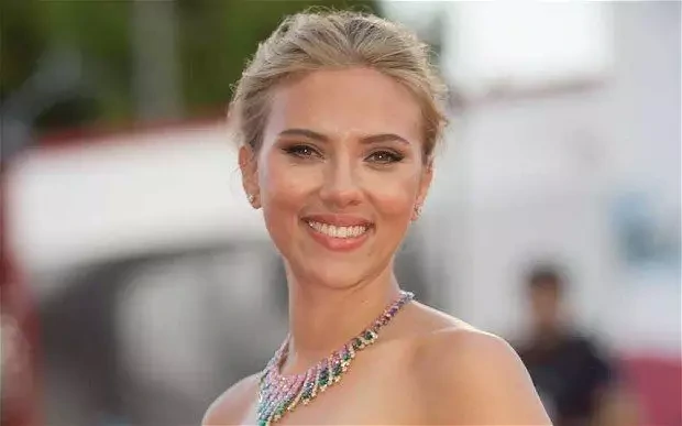 Scarlett Johansson Nua, Pelada, Nudes, Fotos, OnlyFans