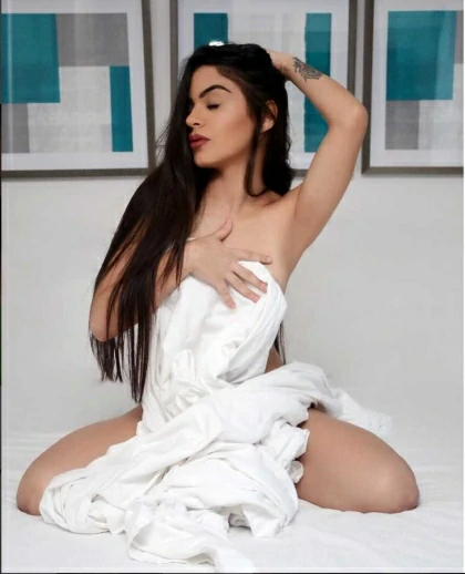 Kellyta Tharsys Nua, Pelada, Nudes, OnlyFans, Fotos