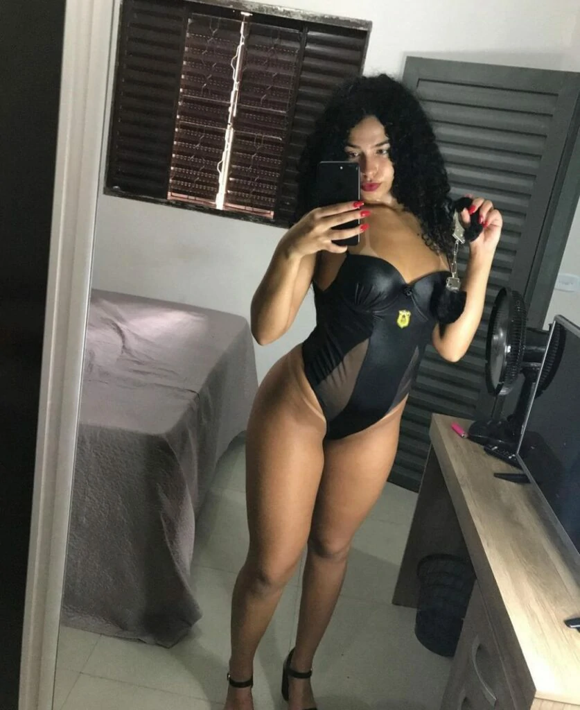 Mirian Gabriela Nua - Pelada - Onlyfans - Nude - Fotos +18 